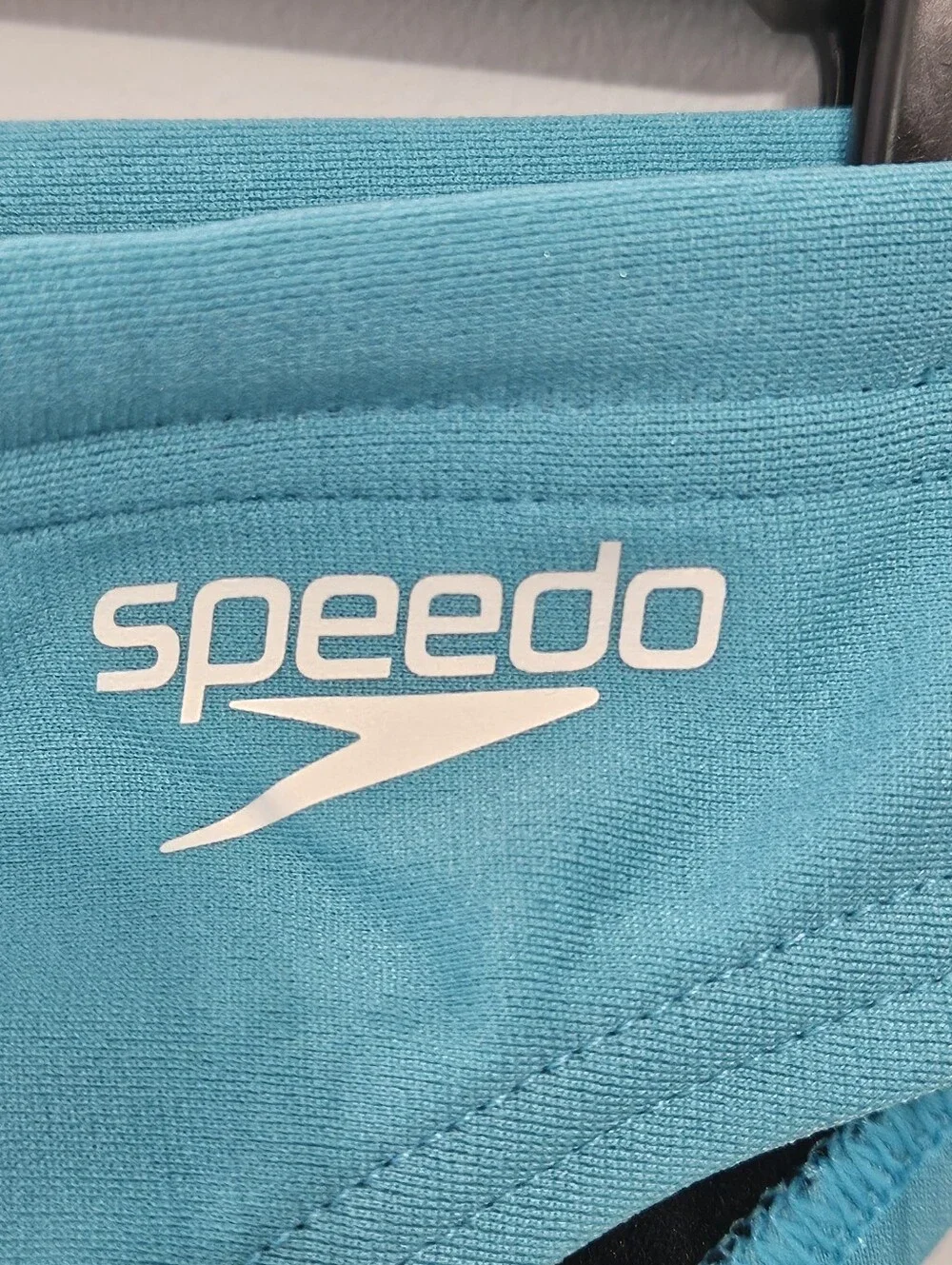 Speedo Endurance Eco Size 28 Boys Mens Swim Trunks with Elastic Drawstring Waist
